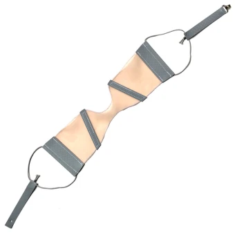 Stern Bartbinde – Bild 2