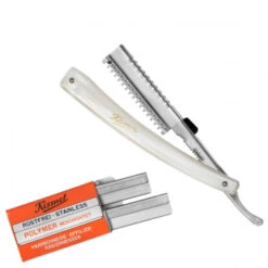 Kismet Rasiermesser-Set