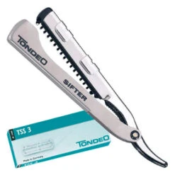 Tondeo Sifter Classic Messer