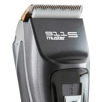 Müster 911S Haarschneidemaschine – Bild 3