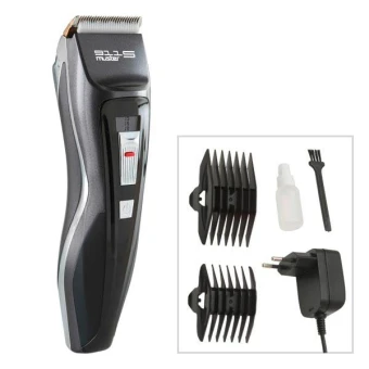 Müster 911S Haarschneidemaschine