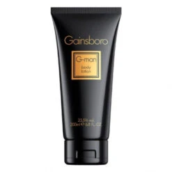 Gainsboro G-man Body Lotion 200 Ml