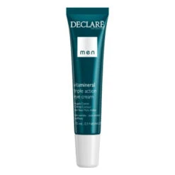 Declaré Men Vitamineral Triple Action Eye Cream 15 Ml