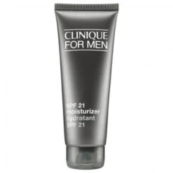Clinique For Men Broad Spectrum SPF 21 Moisturizer 100 Ml