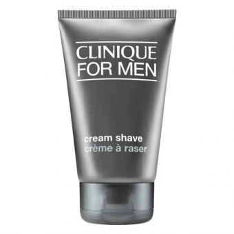 Clinique For Men Cream Shave 125 Ml