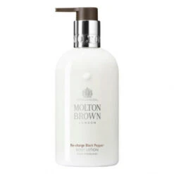 MOLTON BROWN Re-charge Black Pepper Body Lotion 300 Ml