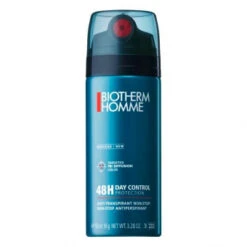 Biotherm Homme Day Control 48h Protection Anti-Transpirant Deospray 150 Ml