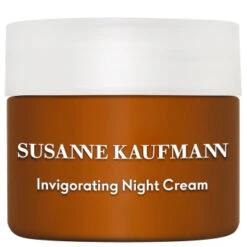 Susanne Kaufmann Regenerationscreme Linie M - Invigorating Night Cream 50 Ml