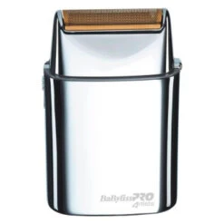 BaByliss PRO 4Artists Folienrasierer FOILFX01 Chrom