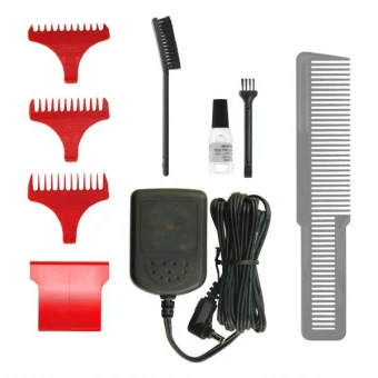 Wahl Haarschneidemaschine Cordless Detailer – Bild 3