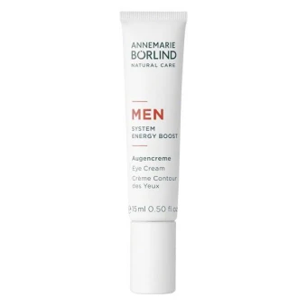 ANNEMARIE BĂ–RLIND MEN Augencreme 15 Ml