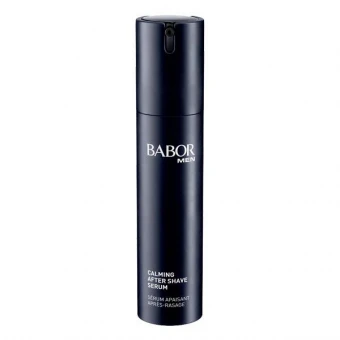 BABOR MEN Calming After Shave Serum 50 Ml