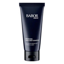 BABOR MEN Energizing Hair & Body Shampoo 200 Ml