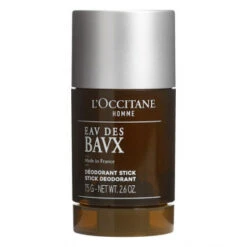 L'Occitane Eau Des Baux Homme Deodorant Stick 75 Ml