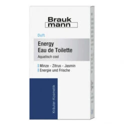 Hildegard Braukmann Energy Eau De Toilette 30 Ml