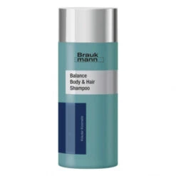 Hildegard Braukmann Balance Body & Hair Shampoo 250 Ml