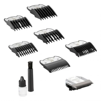 Moser Kuno Haarschneidemaschine – Bild 5