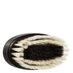 OAK Beard Brush Soft Schwarz