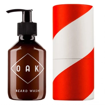 OAK BEARD WASH 200 Ml