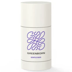 GREENBORN Deo Stick Gentle Man 50 G