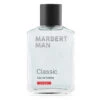 Marbert Man Classic Sport Eau De Toilette 100 Ml