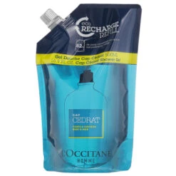 L'Occitane Cap Cedrat Duschgel Refill 500 Ml