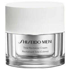 Shiseido Men Total Revitalizer Cream 50 Ml