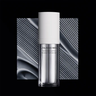 Shiseido Men Total Revitalizer Light Fluid 70 Ml – Bild 6
