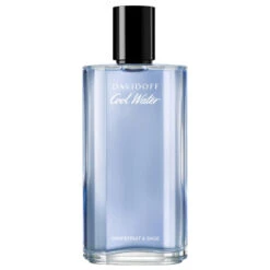 DAVIDOFF Cool Water Man Summer Eau De Toilette 125 Ml