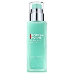 Biotherm Homme Aquapower SPF14 Gesichtsgel 75 Ml