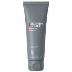 Biotherm Homme Basic Line Cleanser 125 Ml