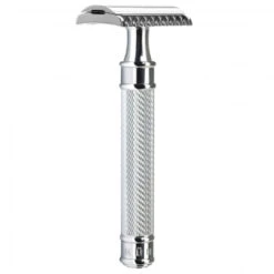 MÜHLE TRADITIONAL Rasierhobel Offener Kamm