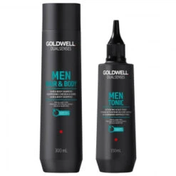 Goldwell Dualsenses MEN Set