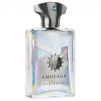 AMOUAGE Main Line Portrayal Man Eau De Parfum 100 Ml – Bild 2