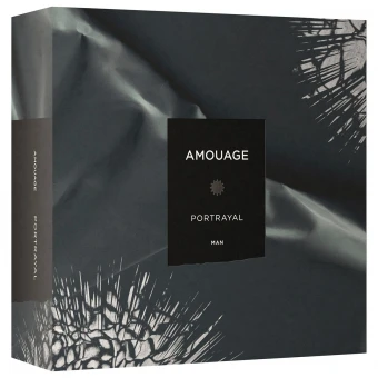 AMOUAGE Main Line Portrayal Man Eau De Parfum 100 Ml – Bild 4