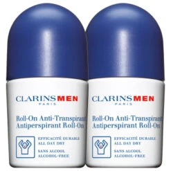CLARINS ClarinsMen Double Deo Set 100 Ml