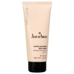 JEAN D´ARCEL Vénusté Crème Jeunesse Des Mains SPF 10 100 Ml