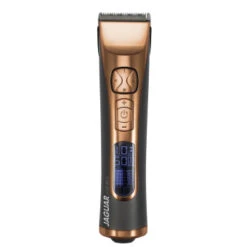 Jaguar Haarschneidemaschine J-Cut 60 Li Copper