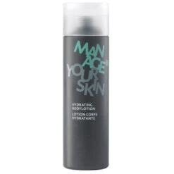 Dr. Spiller MANAGE YOUR SKIN HYDRATING BODYLOTION 200 Ml