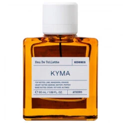 KORRES KYMA Eau De Toilette 50 Ml