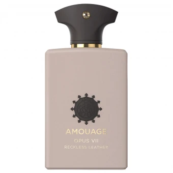 AMOUAGE Library Opus VII Reckless Leather Eau De Parfum 100 Ml