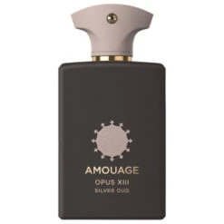 AMOUAGE Library Opus XIII Silver Oud Eau De Parfum 100 Ml