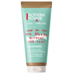 Biotherm Homme Coco Capitan Limited Edition 50 Ml