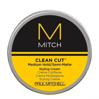 Paul Mitchell Mitch Clean Cut Styling Cream 85 G – Bild 2