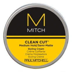 Paul Mitchell Mitch Clean Cut Styling Cream 85 G