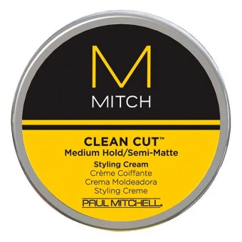 Paul Mitchell Mitch Clean Cut Styling Cream 85 G