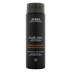 AVEDA Invati Men Nourishing Exfoliating Shampoo 250 Ml
