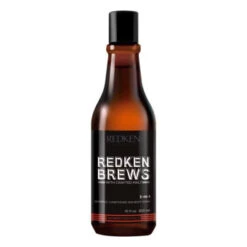 Redken Brews 3-in-1 300 Ml