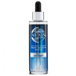 NIOXIN Intensive Treatments Night Densitiy Rescue 70 Ml