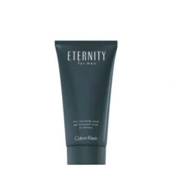 Calvin Klein Eternity For Men Hair And Body Wash 150 Ml